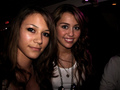 Miley ~ With Fans/Friends - miley-cyrus photo