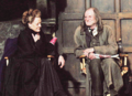 Minerva and Filch - harry-potter photo