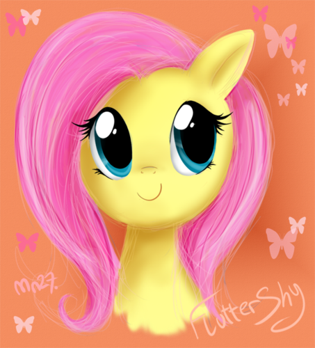  My Little poney pictures