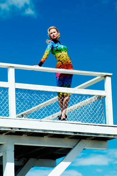 Naomi Watts - 2011 photoshoot
