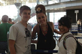 New Miley Fan Pic! - miley-cyrus photo