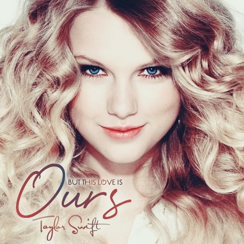  Ours FanMade Cover