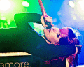 Paramore Live - paramore photo