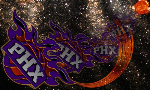  Phoenix Suns