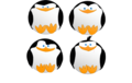 PoM Orbs - penguins-of-madagascar fan art