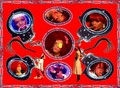 Rihanna - S&M Poster - rihanna fan art