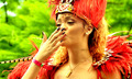 Rihanna in Barbados - rihanna photo
