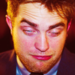 Rob Pattinson- Funny Face! - twilight-series icon