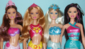 Royal Mermaids!!!  - barbie-movies photo