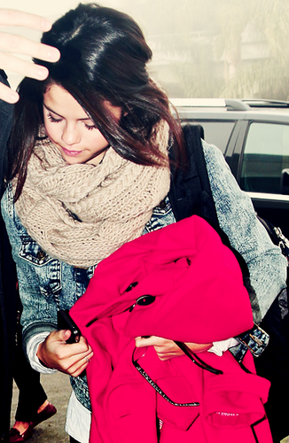  Selena Gomez <3