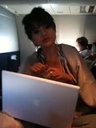  Selena Gomez Rare Pics