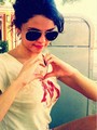 Selena Twitter - selena-gomez photo