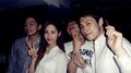Seohun Hanging out with friends - girls-generation-snsd photo