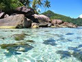 Seychelles - random photo