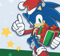 Sonic stuff - sonic-the-hedgehog fan art