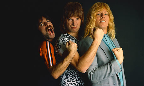 Spinal Tap - BANDSWALLPAPERS | free wallpapers, music 
