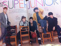 Super Junior for VIVI Japanese Magazine - super-junior photo