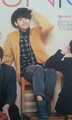 Super Junior for VIVI Japanese Magazine - super-junior photo