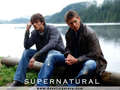 Sam & Dean ♥ - supernatural wallpaper