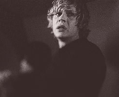  Tate and violet | 1x12 Afterbirth