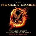 Taylor Swift && The Hunger Games && The Civil Wars - random photo
