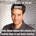 Ted Mosby - how-i-met-your-mother fan art