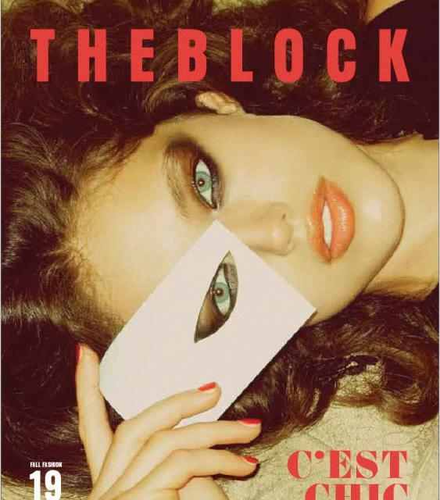The Block Magazine