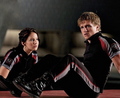 The Hunger Games Still - the-hunger-games photo