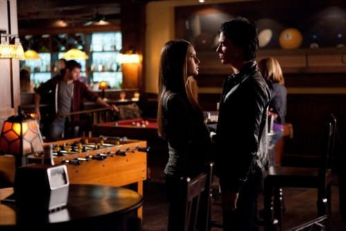  The Vampire Diaries - Episode 3.10 - The New Deal - Promotional 사진
