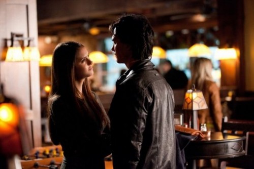  The Vampire Diaries - Episode 3.10 - The New Deal - Promotional 사진