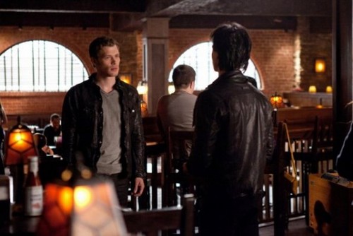 The Vampire Diaries - Episode 3.10 - The New Deal - Promotional Photo