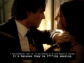 This is the truth. - damon-and-katherine fan art