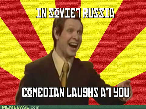  Trololo Soviet Russia Joke