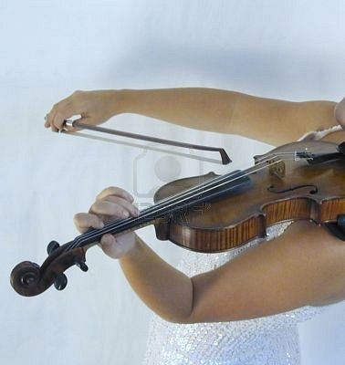  Violin