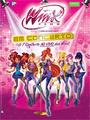 Winx Club In Concert with new clothes - the-winx-club photo