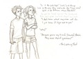 because youre my friend - the-heroes-of-olympus fan art