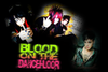 blood on the dance floor~