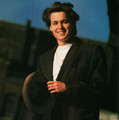 look at that smile! <33 - johnny-depp photo