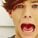 louis - one-direction icon