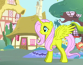 princess fluttershy - my-little-pony-friendship-is-magic photo