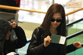seohyun SNSD Airport to Japan - s%E2%99%A5neism photo