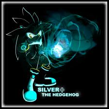  silver's time