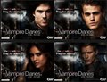 the vampire diaries 2012 - stefan-and-elena photo