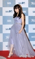 tiffany SNSD - 2011 SBS Song Festival Red Carpet - s%E2%99%A5neism photo