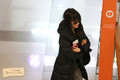 tiffany SNSD Airport to Japan - s%E2%99%A5neism photo