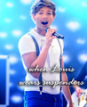 what i love about louis ♥ - one-direction photo
