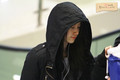 yoona SNSD Airport to Japan - s%E2%99%A5neism photo