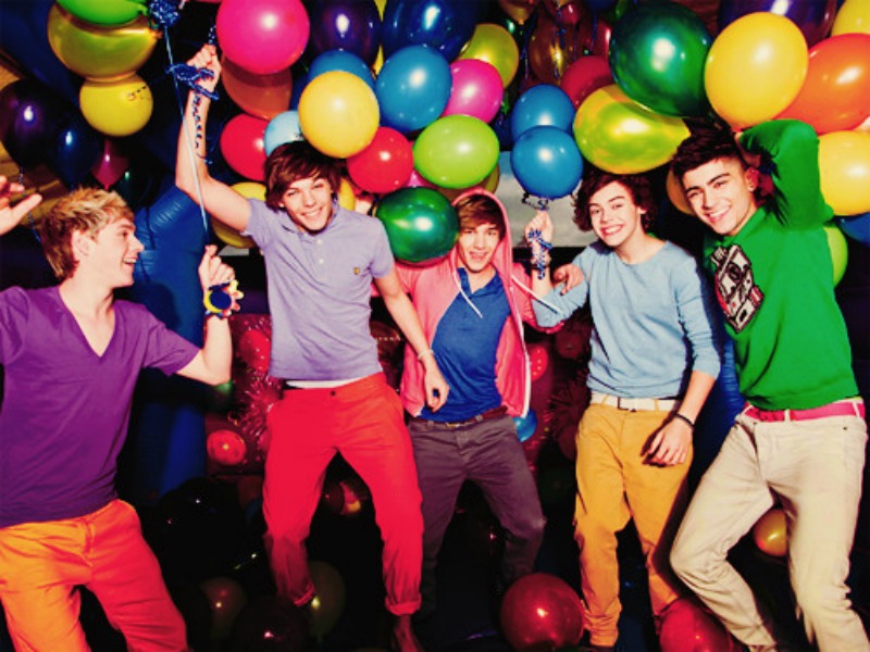 :) - one-direction Wallpaper