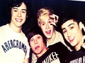 one-direction - :) wallpaper