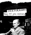 120 years Tolkien – To the Professor! | - jrr-tolkien fan art